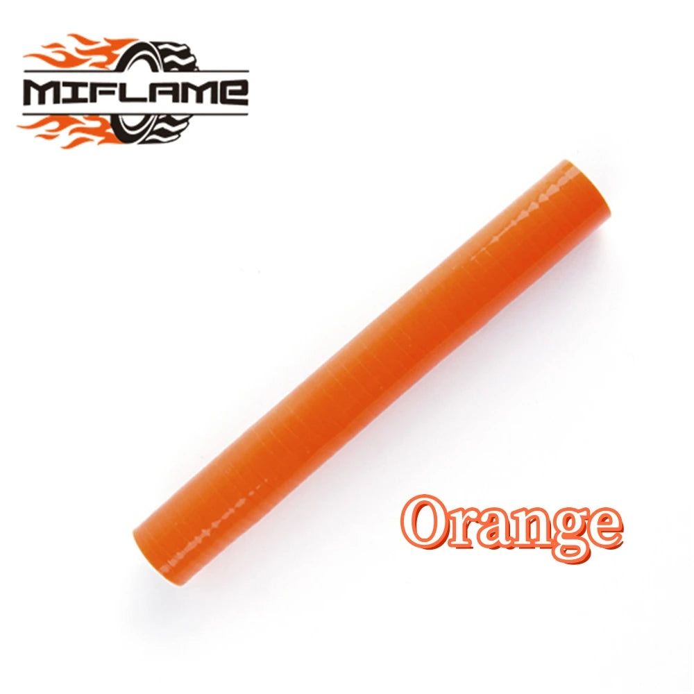 For 1995 1996 1997 Holden Commodore VS 3.8L V6 Silicone Radiator Coolant Hose