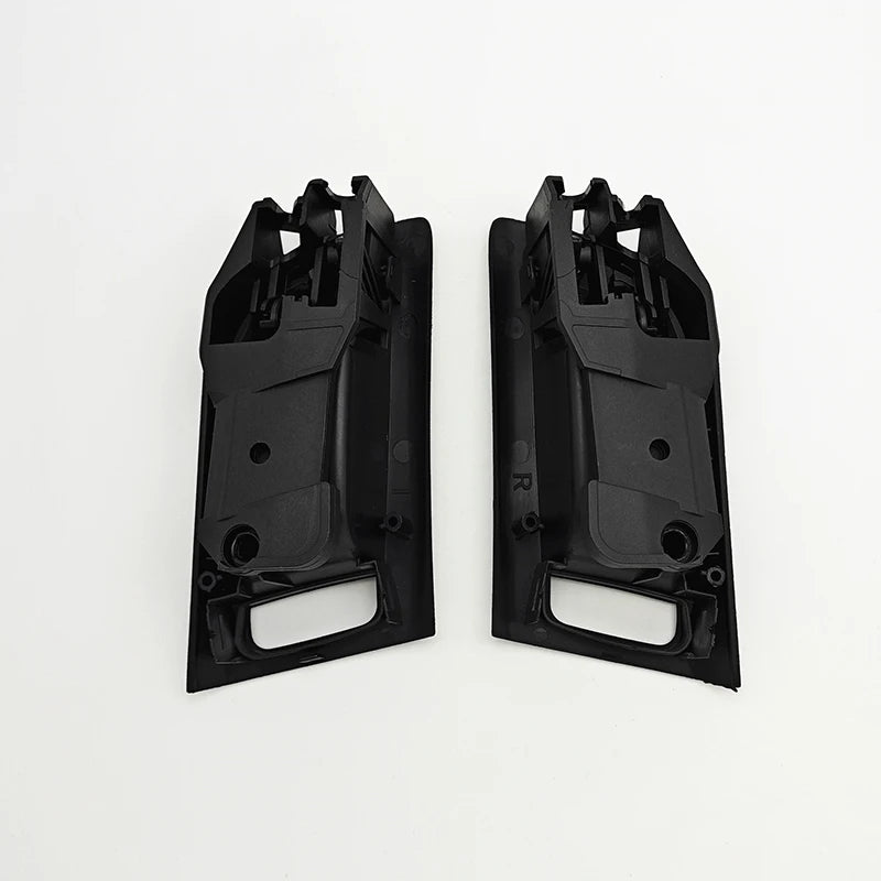 Black Door Inner Handle Interior Door Handle For Holden Commodore VE 2006~2013