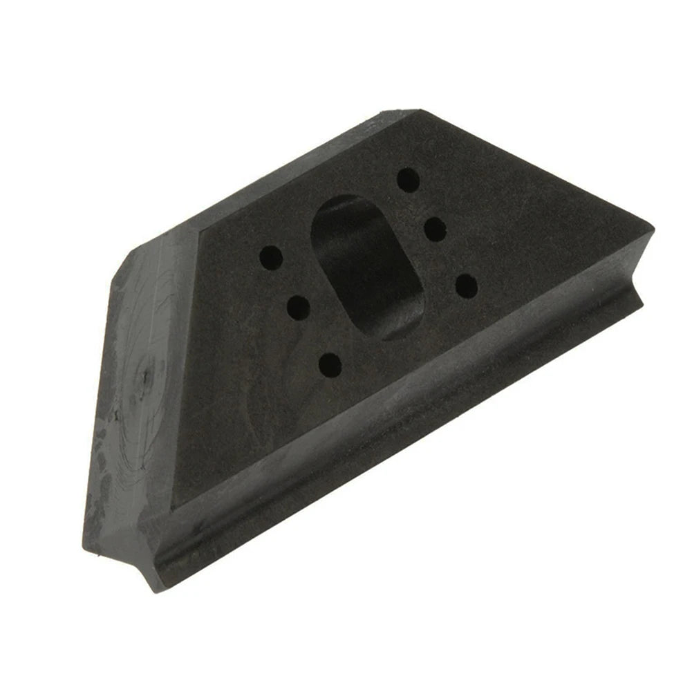 Car Accessories Base Clamp Battery Hold Down With Steel Bolt Kit Battery Bracket Household Power Tool Accessories