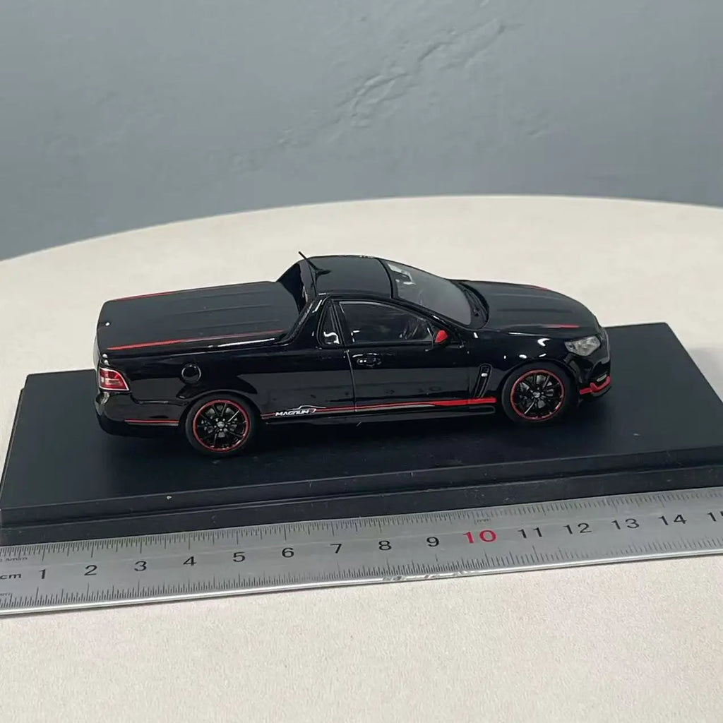 1/43 scale Biante Holden VFII Magnum Ute Holden pickup Alloy Collection Car model Display Souvenir gift toy