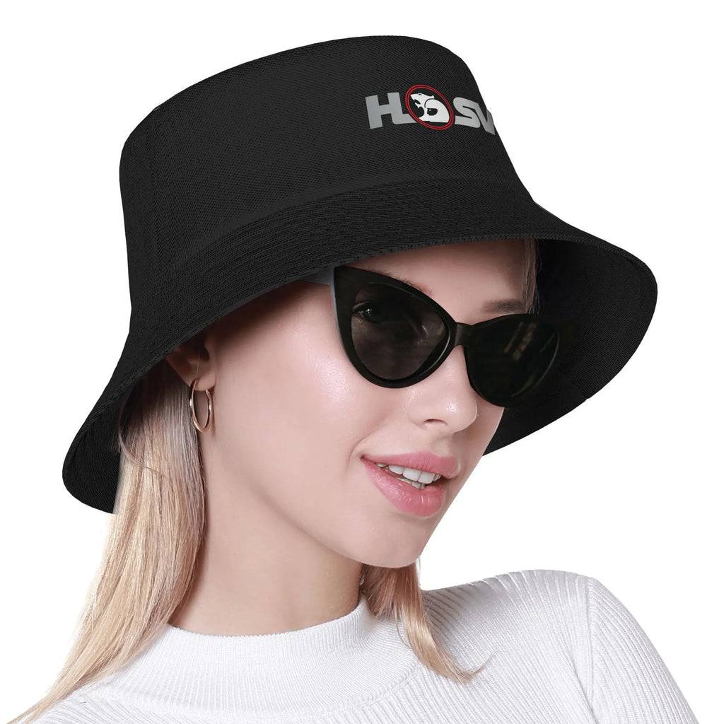 HOLDEN HSV Bucket Hats Panama For Man Woman Bob Hats Outdoor Hip Hop Reversible Fisherman Hats For Summer Beach Unisex Caps