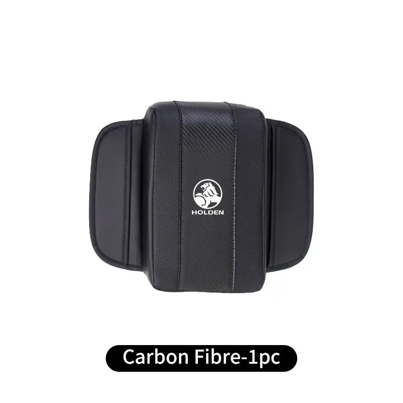 Car Armrest Box Pad Elbow Support Arm Rest Storage Cushion For Holden Commodore Trailblazer Colorado Cruze Volt Caprice Ute