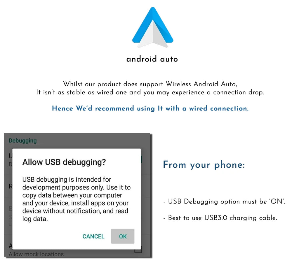 kSmart auto Wireless CarPlay AndroidAuto Retrofit for Holden Commodore VF1 VF2 MyLink system Support OEM Microphone