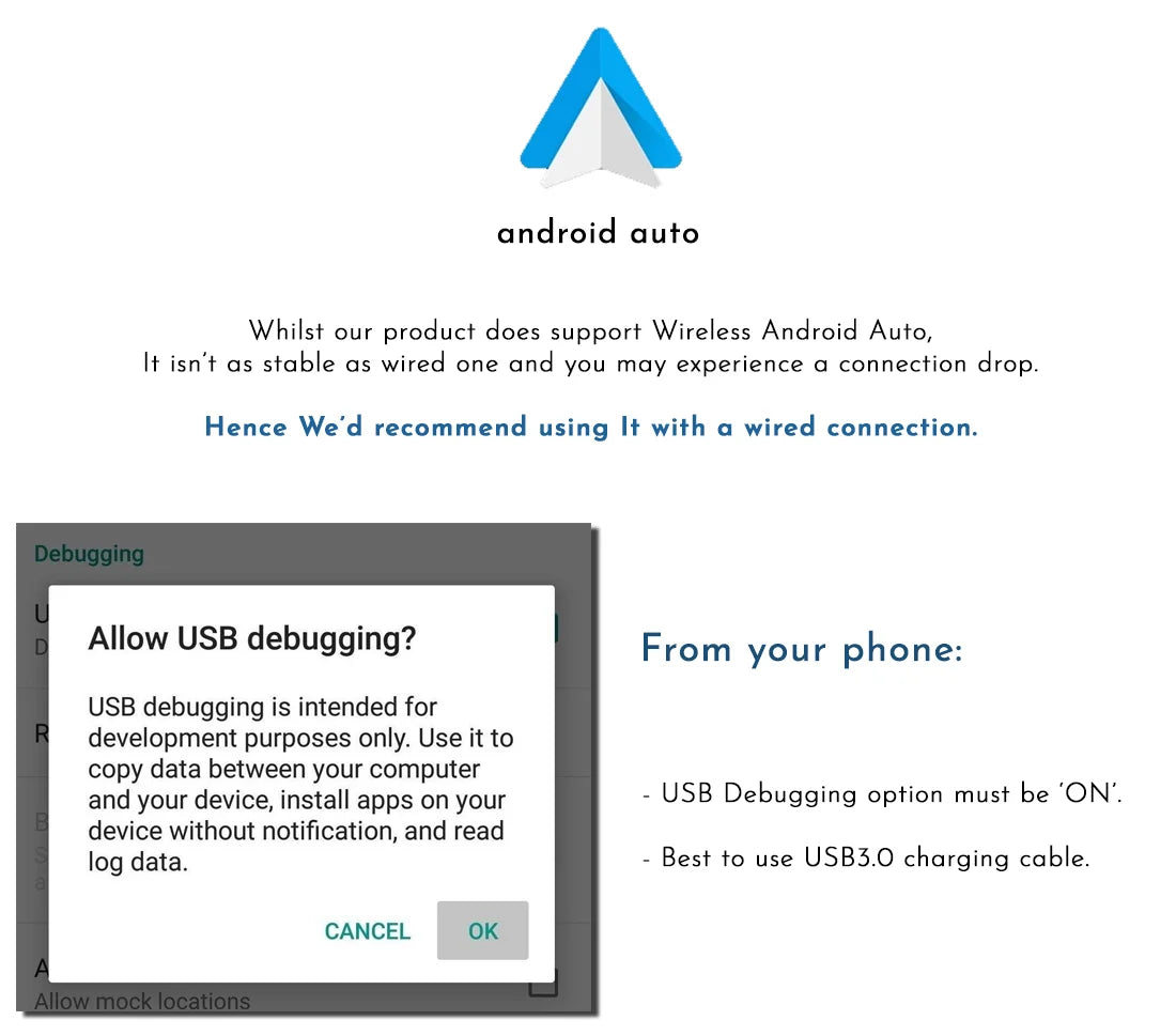 kSmart auto Wireless CarPlay AndroidAuto Retrofit for Holden Commodore VF1 VF2 MyLink system Support OEM Microphone