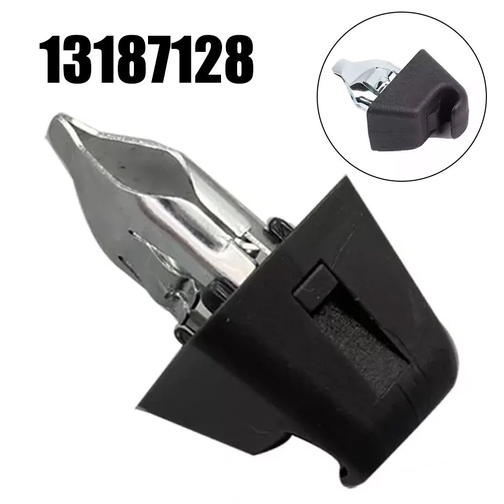 Car Sun Visor Holder Clip 13187128 For Pontiac G8 2008-09 For Holden For Commodore New VE SV6 SS SSV VM Interior Parts