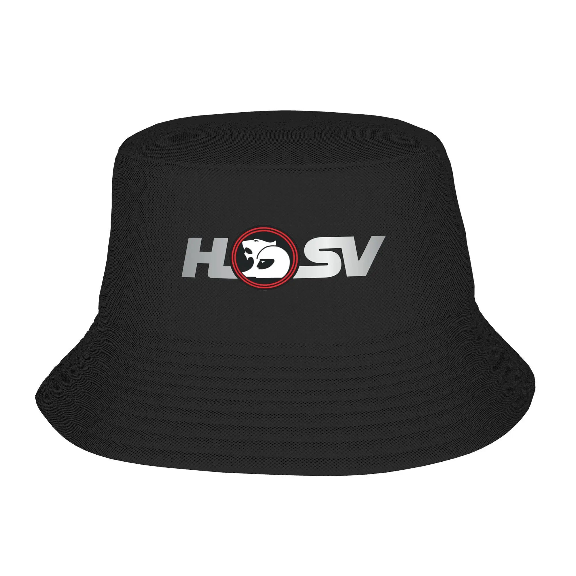 HOLDEN HSV Bucket Hats Panama For Man Woman Bob Hats Outdoor Hip Hop Reversible Fisherman Hats For Summer Beach Unisex Caps
