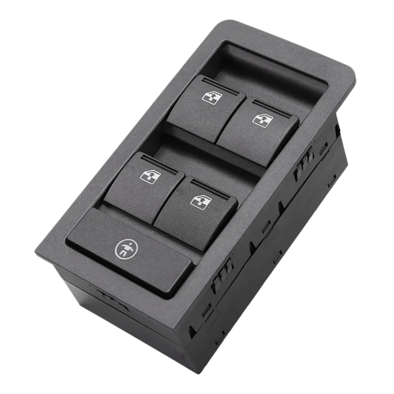 Reliable-92111628 Car Accessories Electric Window Master Switch For Holden Commodore VY VZ 2002 -2008 LHD