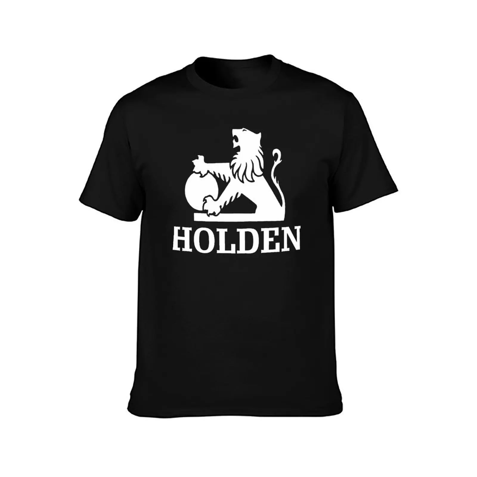 shirts SELLER T-Shirt t Holden Vintage Logo designer Merchandise - shirt for man t BEST Essential
