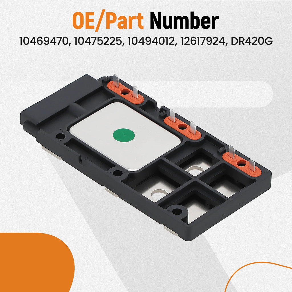 Ignition Control Module for Holden Commodore Monaro Statesman 3.8 V6 L27 L36 L67