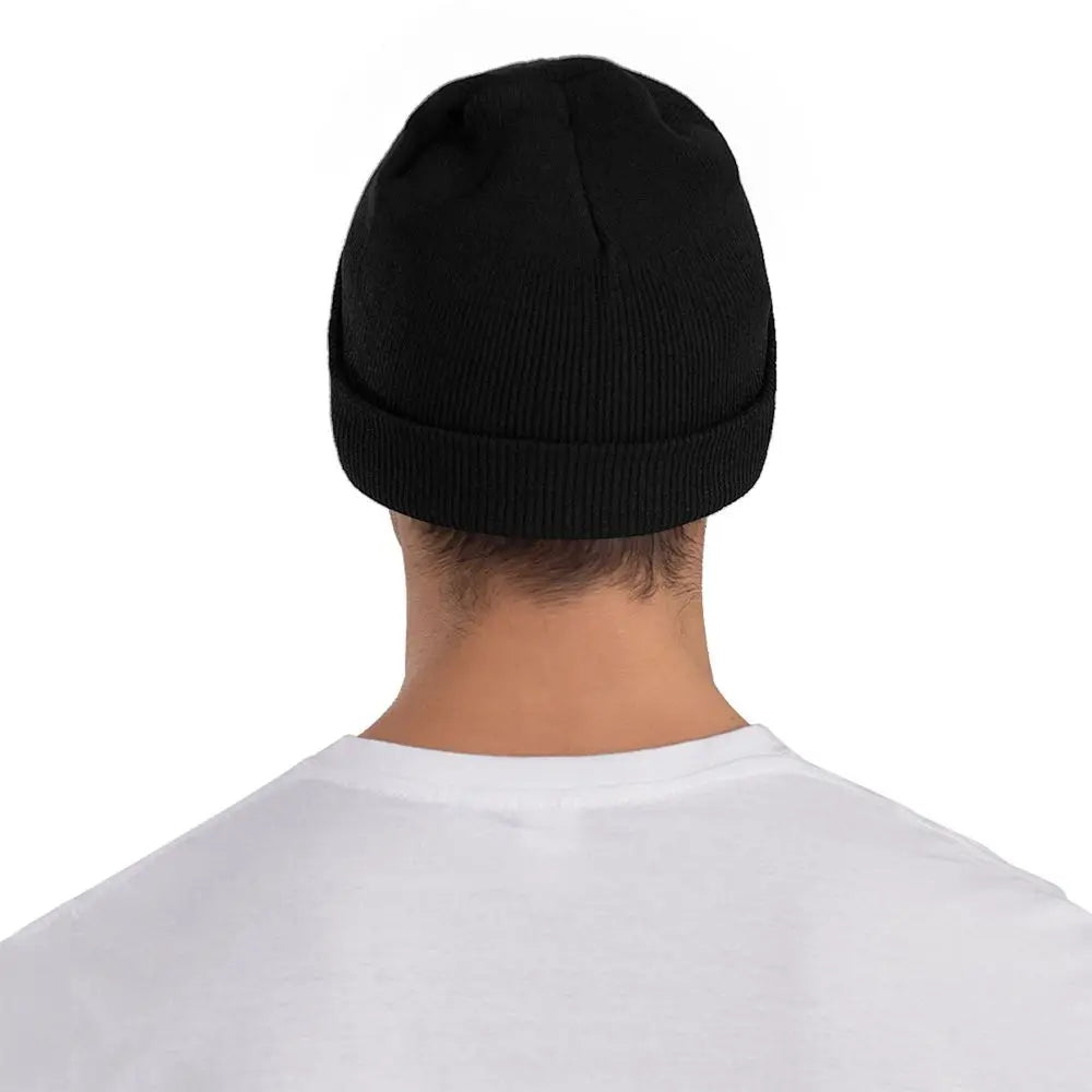 Best Seller Holden Logo Merchandise Warm Knitted Cap Fashion Bonnet Hat Autumn Winter Outdoor Beanies Hats for Unisex Adult